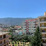 Seaview Getaway Orikum